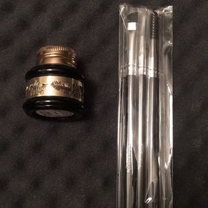 Unused Pretty vulgar the ink eyeliner